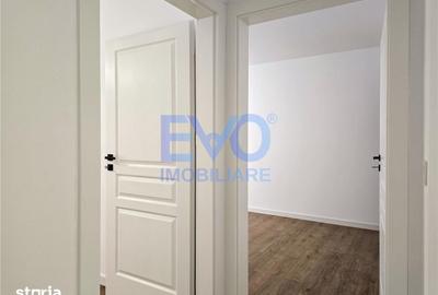Apartament cu 3 camere semidecomandat în Nicolina - 2