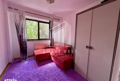 Apartament cu 3 camere decomandat în Micro 16 - 10