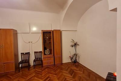 Apartament cu 2 camere semidecomandat, mobilat în Ultracentral - 14