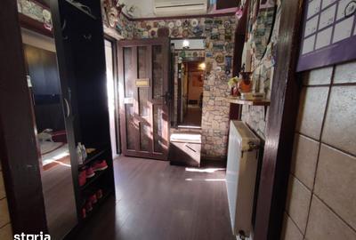 Apartament cu 2 camere în Ultracentral - 6