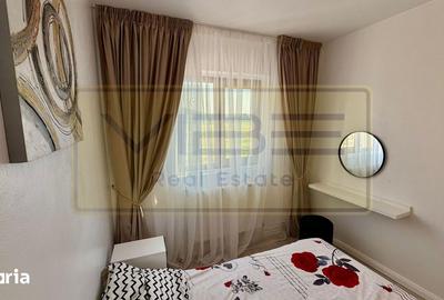 Apartament cu 3 camere decomandat, mobilat în Nicolina - 6