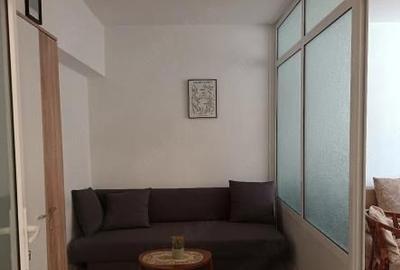 Garsonieră decomandată în Tomis Nord - 2