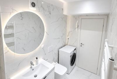 Apartament cu 2 camere semidecomandat în Central - 8
