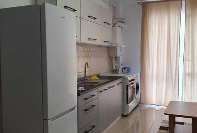 Apartament cu 2 camere semidecomandat în Chiajna - 1