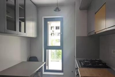 Apartament cu 2 camere decomandat, mobilat în Pipera - 6