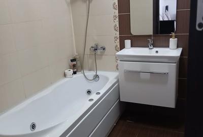 Apartament cu 2 camere decomandat în Central - 2