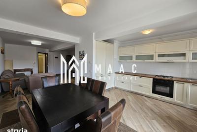 Apartament cu 3 camere în Calea Dumbrăvii - 1