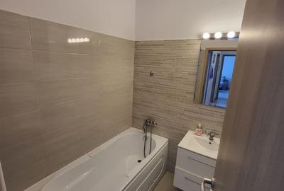 Apartament cu 2 camere decomandat în Valea Ialomiței