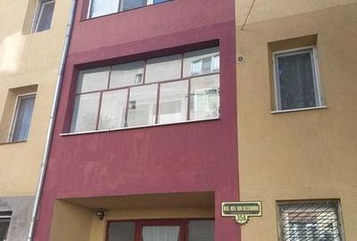 Apartament cu 2 camere semidecomandat în Luncă