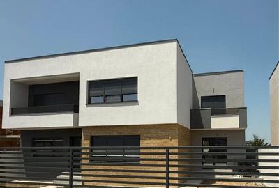 Casă cu 4 camere în Preajba - 4