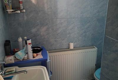 Casă cu 3 camere în Central