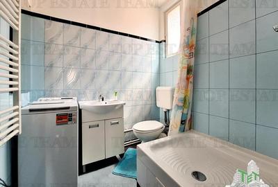 Apartament cu 4 camere decomandat în Eminescu - 18