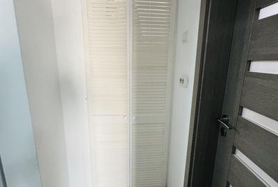 Apartament cu 2 camere decomandat în Micălaca