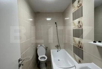 Apartament cu 2 camere în Giroc