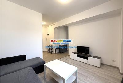 Apartament cu 2 camere decomandat, mobilat în Militari