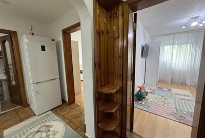 Apartament cu 2 camere decomandat în Central - 17