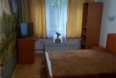 Apartament cu 2 camere semidecomandat în Berceni - 11