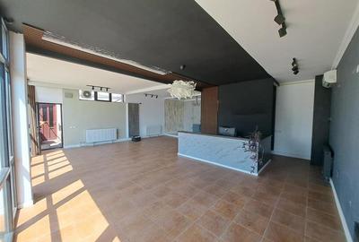 Spațiu comercial, de 95 mp, în Dâmbul Rotund - 1