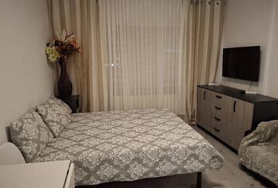 Garsonieră nedecomandată în Orizont - 3