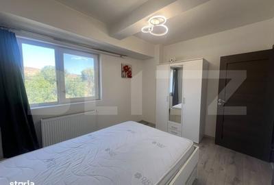 Apartament cu 3 camere în Florești
