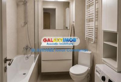 Apartament cu 2 camere în Bălcescu - 2