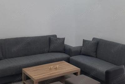 Apartament cu 2 camere decomandat în Lujerului