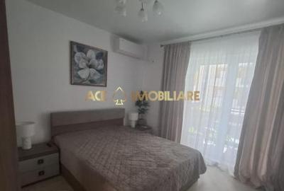 Apartament cu 2 camere decomandat, mobilat în Berceni