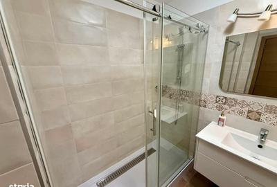 Apartament cu 2 camere în Nord