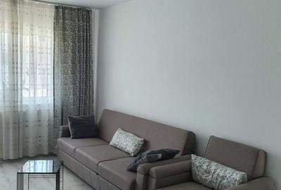Apartament cu 3 camere în Între Lacuri - 1