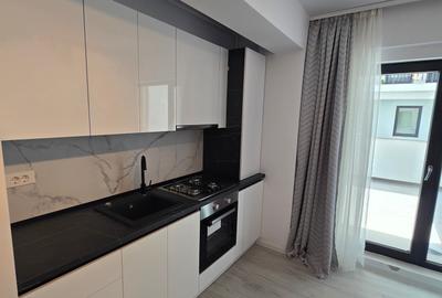 Apartament cu 2 camere decomandat, mobilat în Central - 11