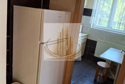 Apartament cu 2 camere decomandat, mobilat în Bogdăneștilor - 9