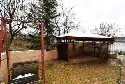 Casă individuală cu 4 camere cu Canalizare în Moara de Vânt - 18