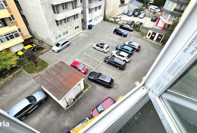 Apartament cu 3 camere decomandat în Ultracentral