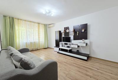 Apartament cu 2 camere decomandat în - 2