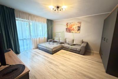 Apartament cu 2 camere decomandat, mobilat în Centrul Civic - 3