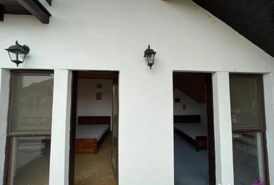 Casă cu 4 camere cu Teren 427 Mp în Est - 17