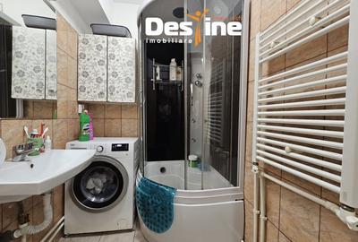 Garsonieră decomandată în Tomești - 5