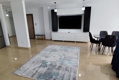 Apartament cu 4 camere decomandat, mobilat în Faleza Nord - 9