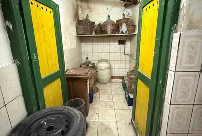 Casă cu 4 camere în Central - 5