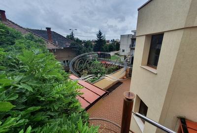 Casă individuală cu 5 camere cu Canalizare în Gheorgheni - 15