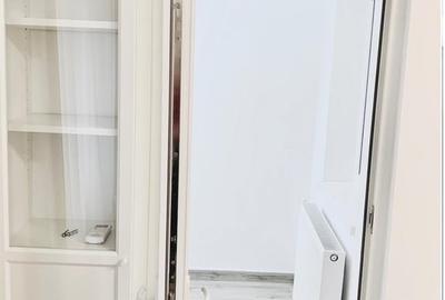 Garsonieră decomandată în Dristor - 3