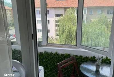 Garsonieră în Precista