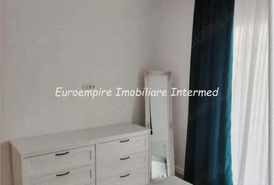 Apartament cu 2 camere decomandat, mobilat în Km 5 - 1