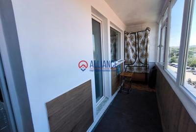 Apartament cu 2 camere decomandat în Tomis Nord - 9