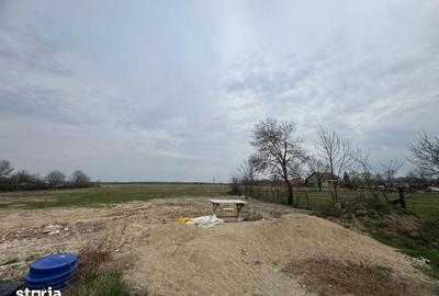 Casă cu 3 camere cu Teren 715 Mp în Chevereșu Mare - 8