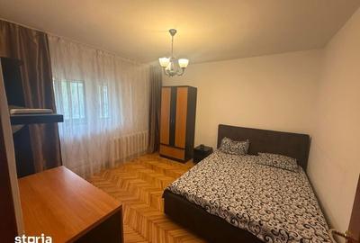 Apartament cu 2 camere decomandat în Arcu - 5