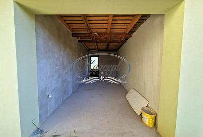 Casă individuală cu 4 camere cu Canalizare în Gilău - 15
