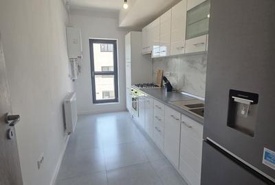 Apartament cu 3 camere în Central - 2