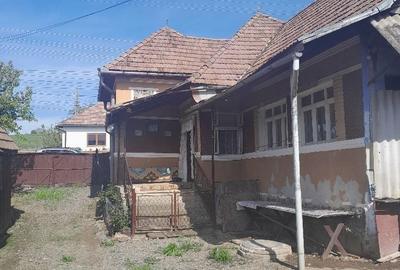 Casă cu 4 camere în Toaca - 7