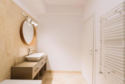 Apartament cu 4 camere decomandat, mobilat în Domenii - 5